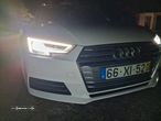 Audi A4 Avant 2.0 TDI Advance S tronic - 28