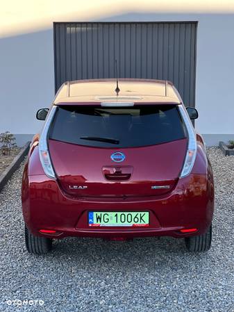 Nissan Leaf 24 kWh (mit Batterie) Tekna - 6