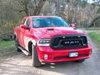 RAM 1500 Crew Cab Sport - 32