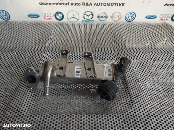 Racitor Gaze Egr Renault Master Opel Movano 2.3 Dci Euro 5 Cod 8200910446 An 2011-2012-2013-2014-2015-2016-2017-2018 - Dezmembrari Arad - 5