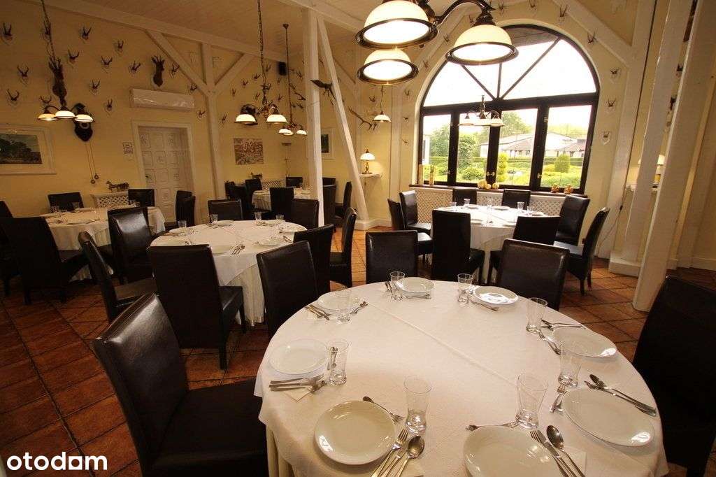 Stadnina koni z pełnym zapleczem hotelowym-17