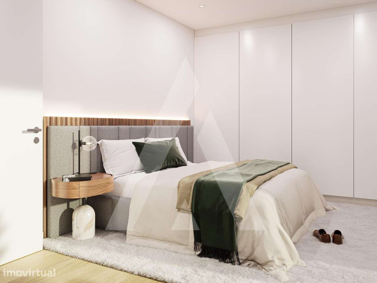 Apartamento T2 Implex com vistas sobre as salina em Aveiro-8