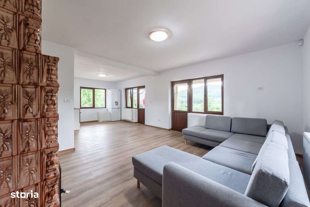 Casa Curtea de Arges - 0% Comision - Imagine principală: 3/11