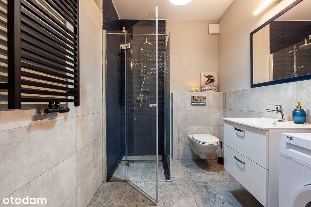 Mieszkanie 3-pokojowe z ogródkiem bez PCC - Pełny obrazek: 5/12