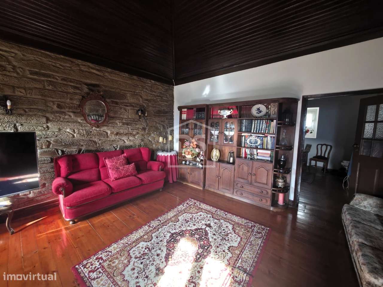 Quinta T4 Venda em Fontelas,Peso da Régua-55