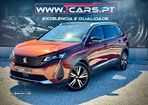 Peugeot 5008 1.5 BlueHDi GT EAT8 - 1