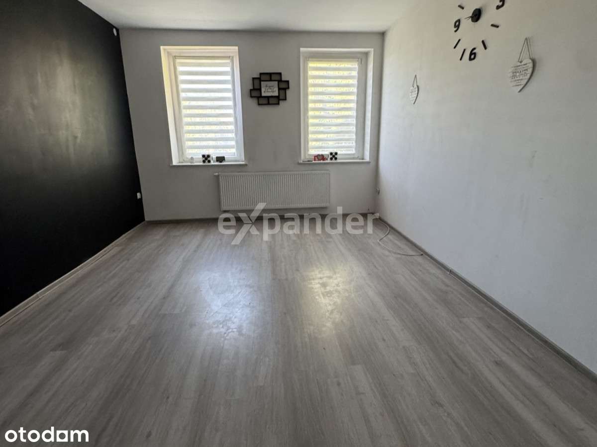 Mieszkanie bezczynszowe na parterze plus garaż - Pełny obrazek: 4/8