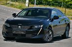 Peugeot 508 BlueHDi 130 EAT8 Allure Pack - 27