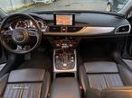 Audi A6 Avant 2.0 TDi S-line Multitronic - 9