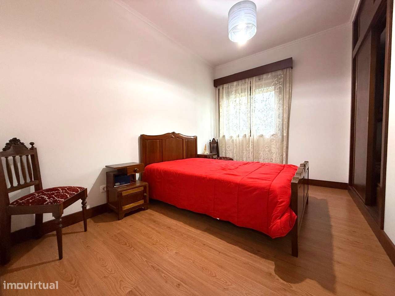 Moradia Térrea T3 com pátio e garagem na Praia do Furadouro - Grande imagem: 5/34