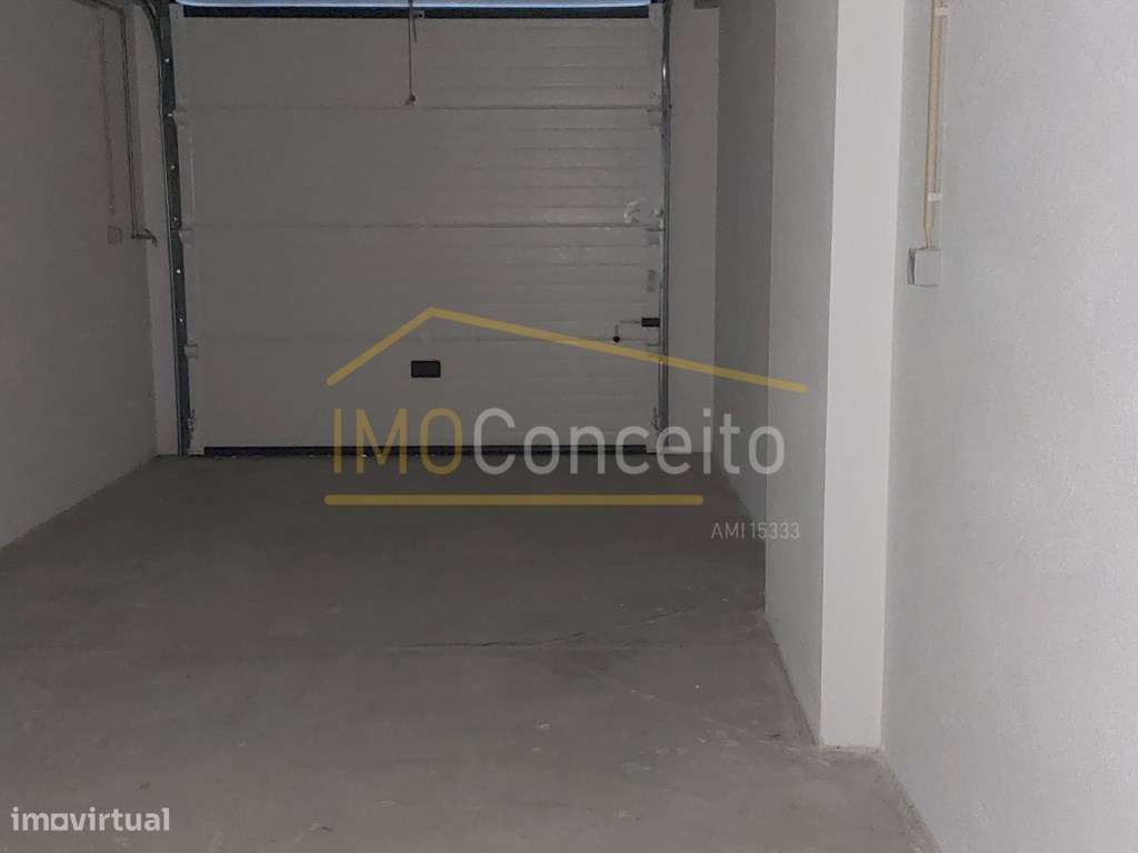 Apartamento T3 || 2º andar|| NOVO | Garagem - Arrecadação|| Constância - Grande imagem: 4/25