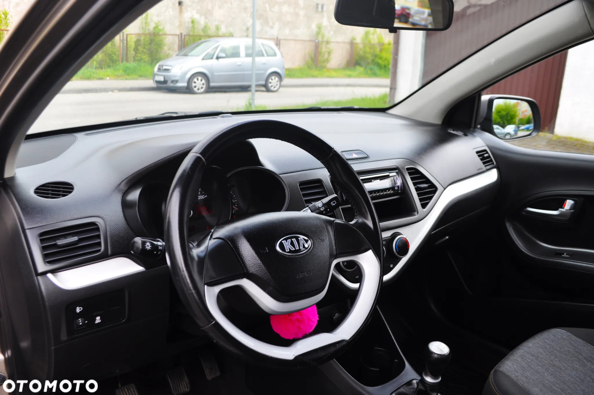 Kia Picanto 1.0 Attract - 13