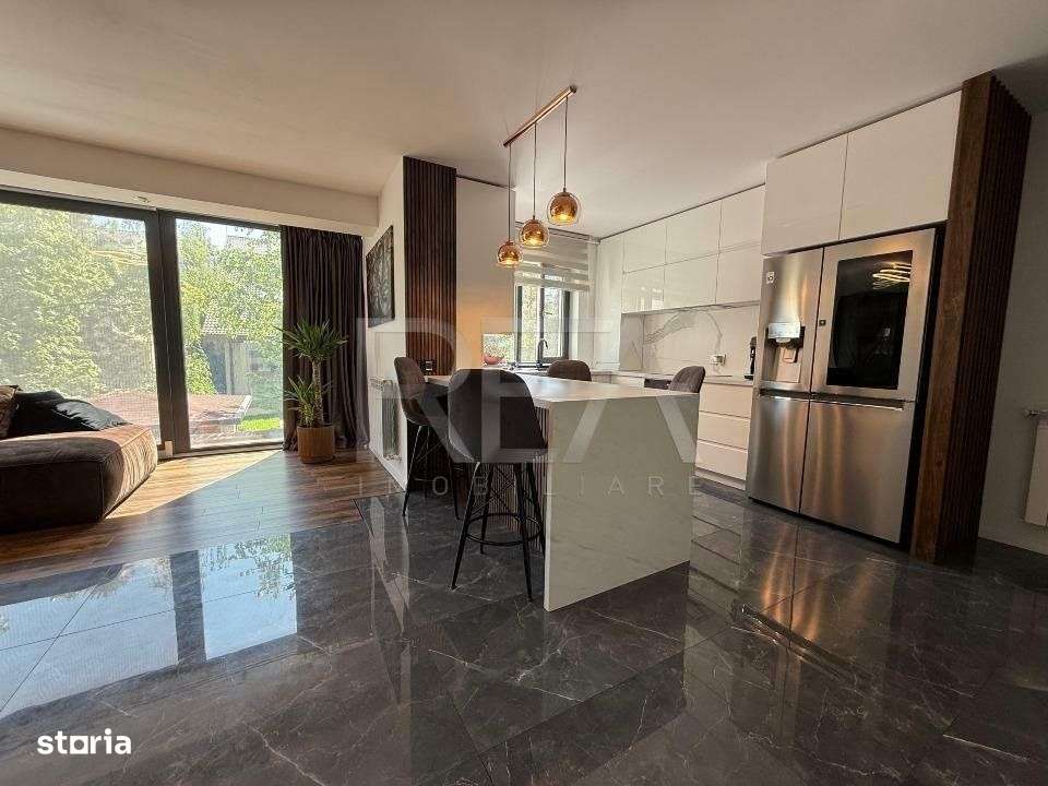 2 camere | Premium | Loc de parcare | Erou Iancu Nicolae, Voluntari - Imagine principală: 4/11