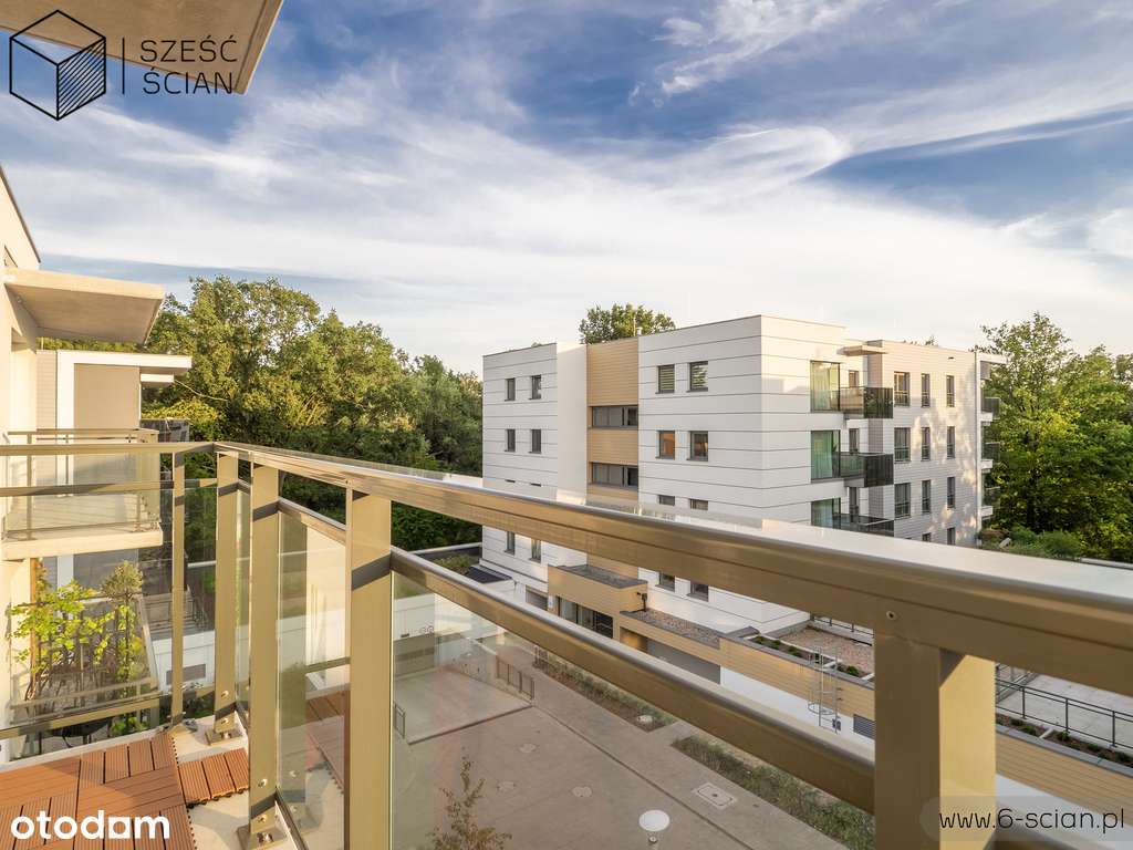 Apartament 2-pok | Olimpia Port 2024 | Wykończony-7