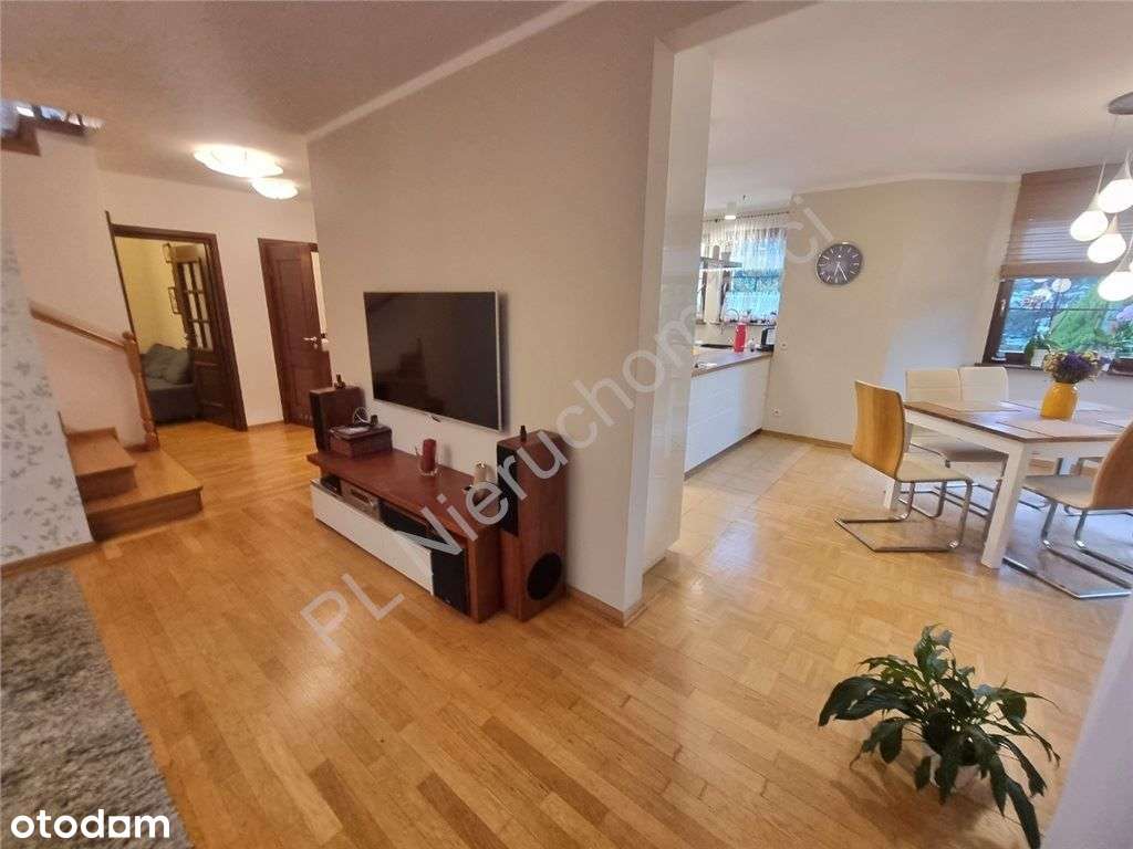 Dom w Grodzisku Maz – dobra lokalizacja - Pełny obrazek: 5/12