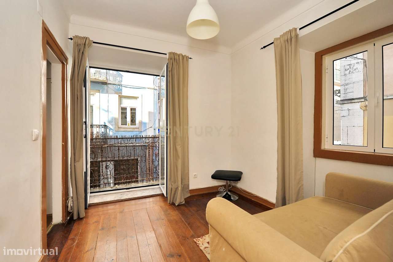 Prédio bem conservado na Rua Luz Soriano. Em Venda! - Grande imagem: 5/36