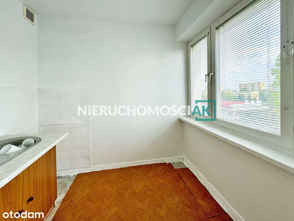 2 pokoje na V osiedlu, niski czynsz-5