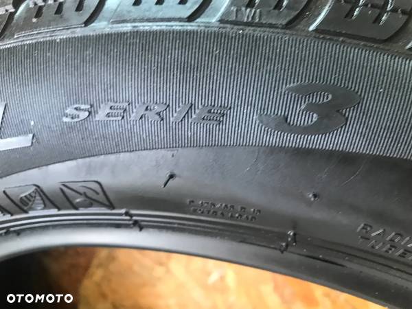 1 OPONA ZIMOWA PIRELLI 175/65/15  88H  XL , M+S - 6