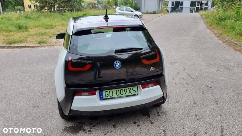 BMW i3 94 Ah - 5