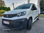 Peugeot PARTNER 1.6 BlueHDi Euro 6, 100KM, Lampy LED!!! - 20