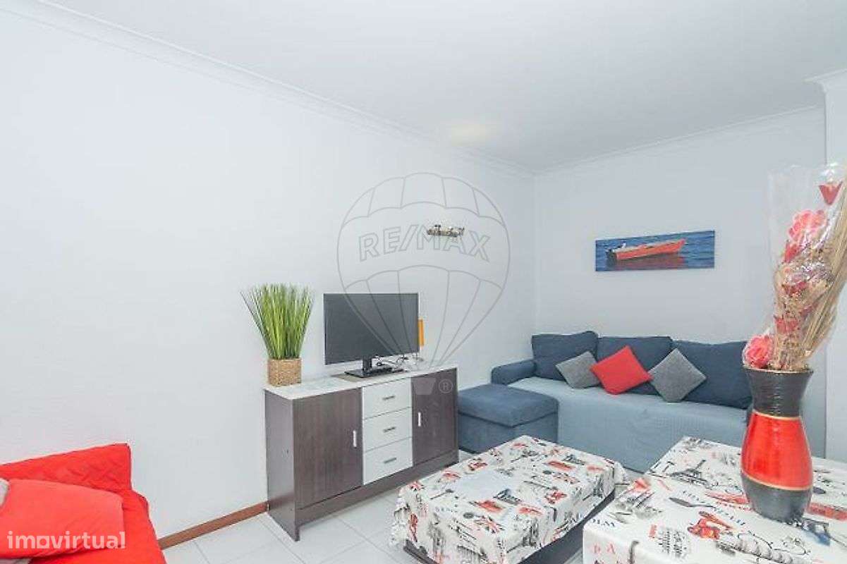 Apartamento T1 para arrendamento - Grande imagem: 4/20