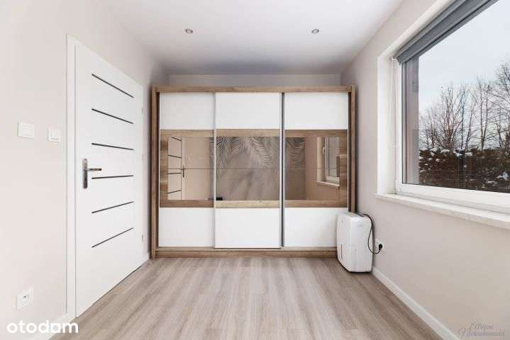 Wapienica Apartament z prywatnym ogrodem-10