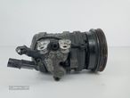 Compressor Do Ac Hyundai Getz (Tb) - 2