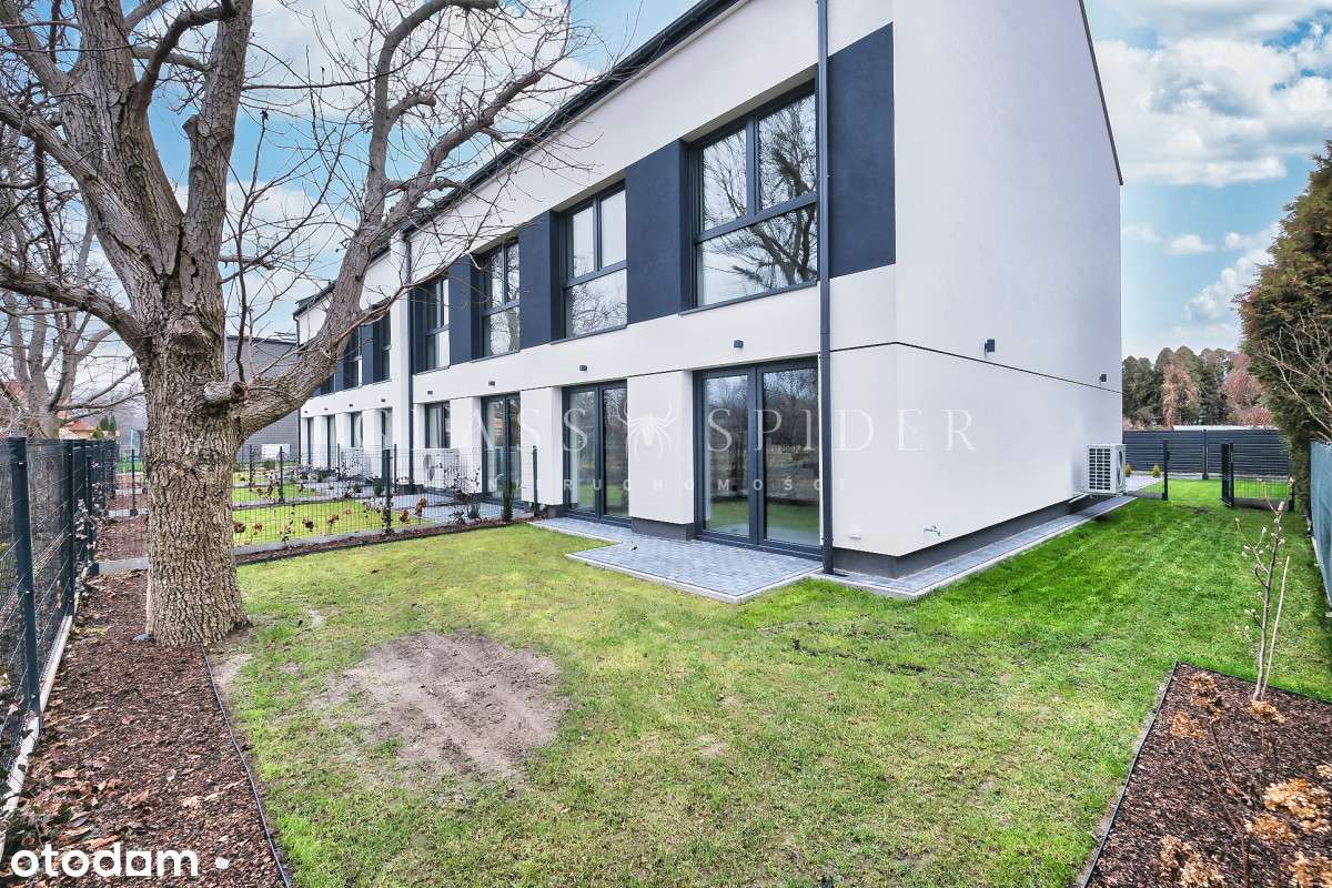 ⚡Kameralne osiedle⚡Sąsiedztwo nowoczesnych domów⚡-6