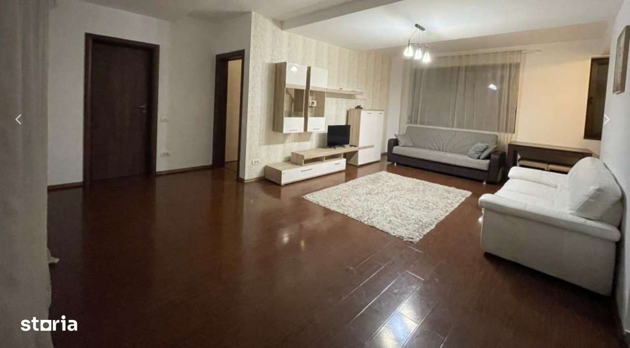 AP. 2 CAMERE ALBA IULIA, BLOC NOU - 65 MP, PARCARE SUBTERANA, LIBER - Imagine principală: 4/5