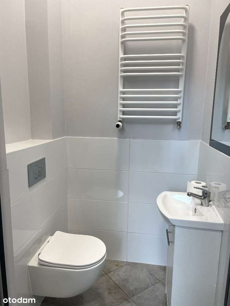 Lokal usługowy w centrum, indywidualne wejście - Pełny obrazek: 4/16