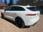 Jaguar F-Pace 5.0 V8 P550 AWD SVR - 7