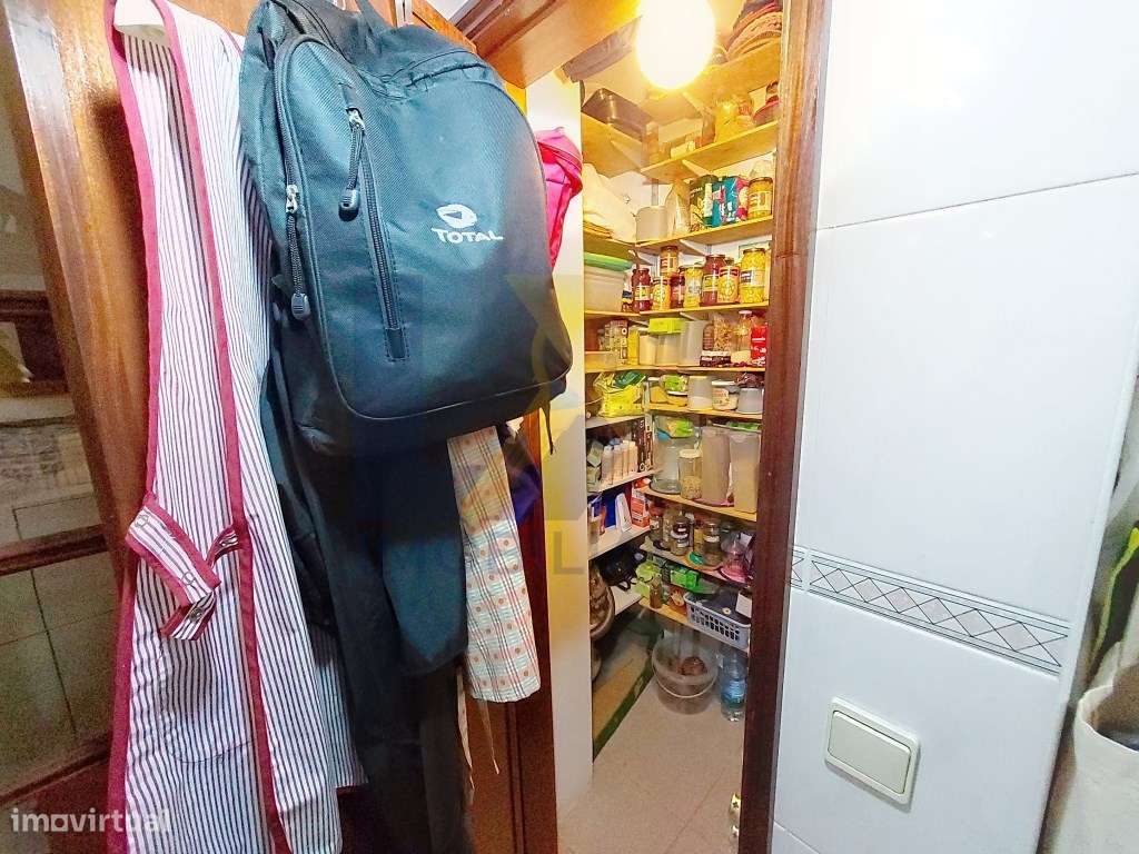 Apartamento T2 com Garagem Fechada na Gafanha da Nazaré!-26