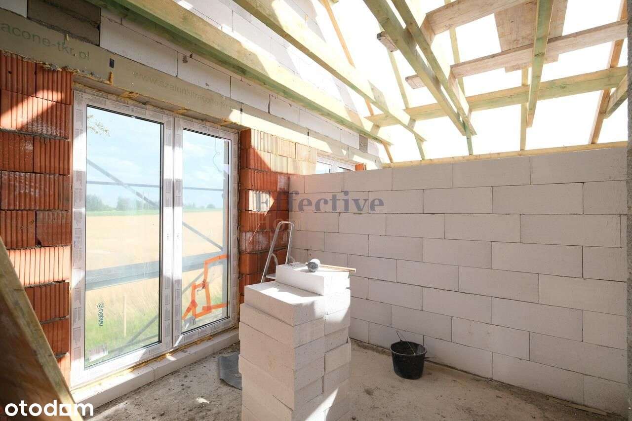 Ostatnie lokale! Blisko Wrocławia.119m2!-12