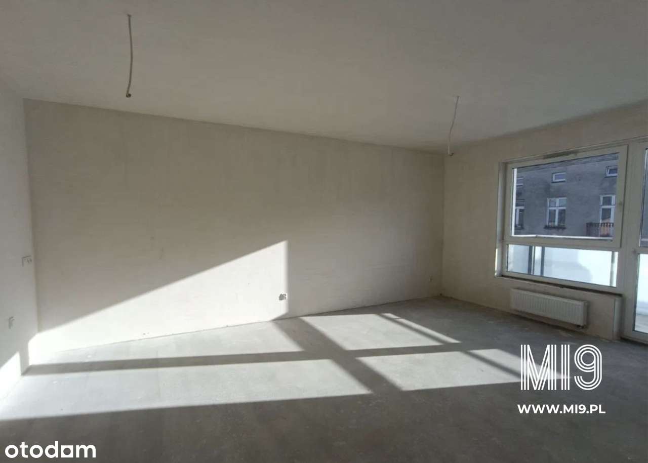 Super mieszkanie 3-pokojowe 300m od Manufaktury-1