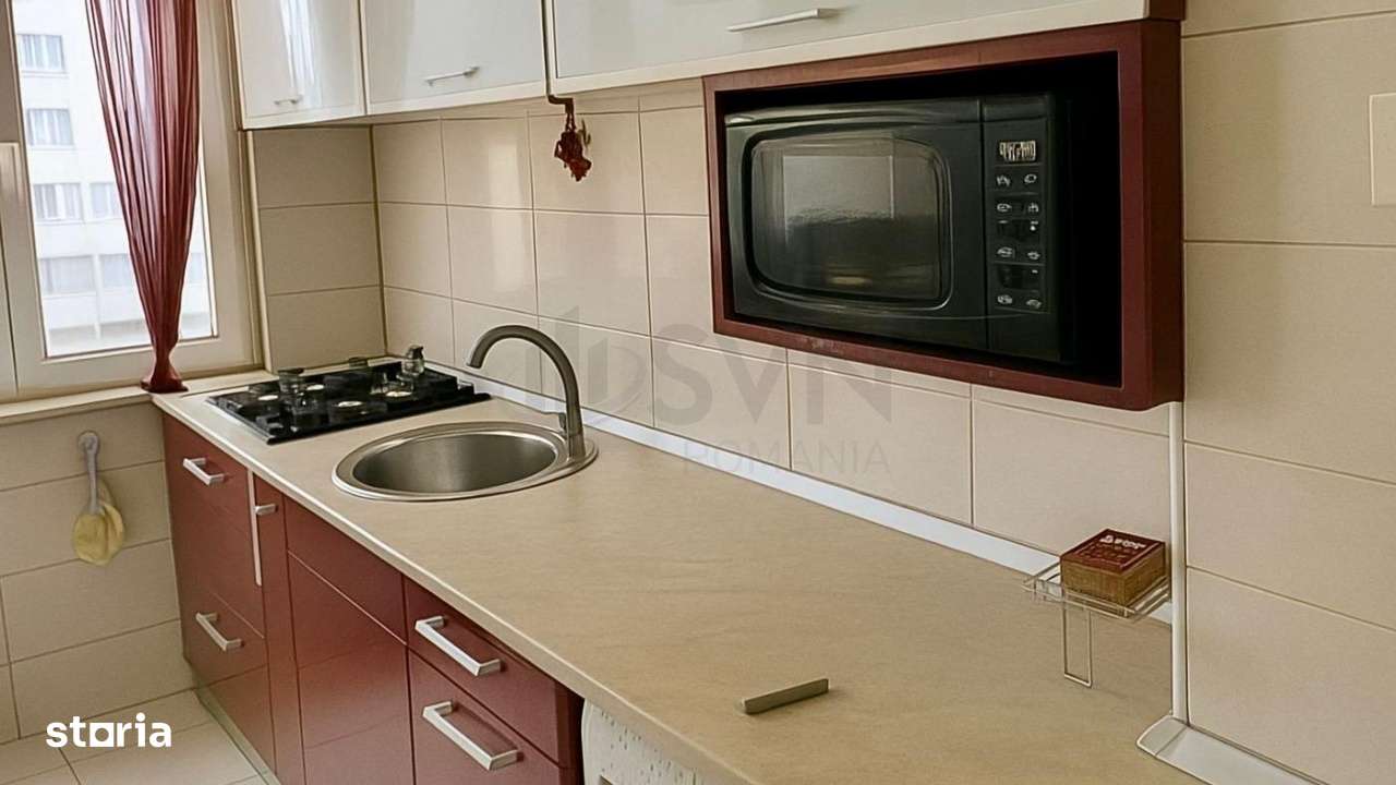 Apartament 3 camere I Metrou I Piata Iancului - Imagine principală: 5/9