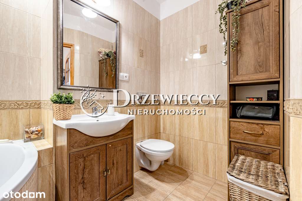 Jasne Nowoczesne Kameralne Osiedle Wysoki Standard-7