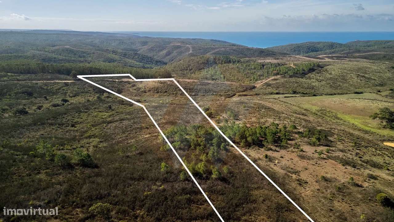 Fantástica Propriedade próximo do mar-7