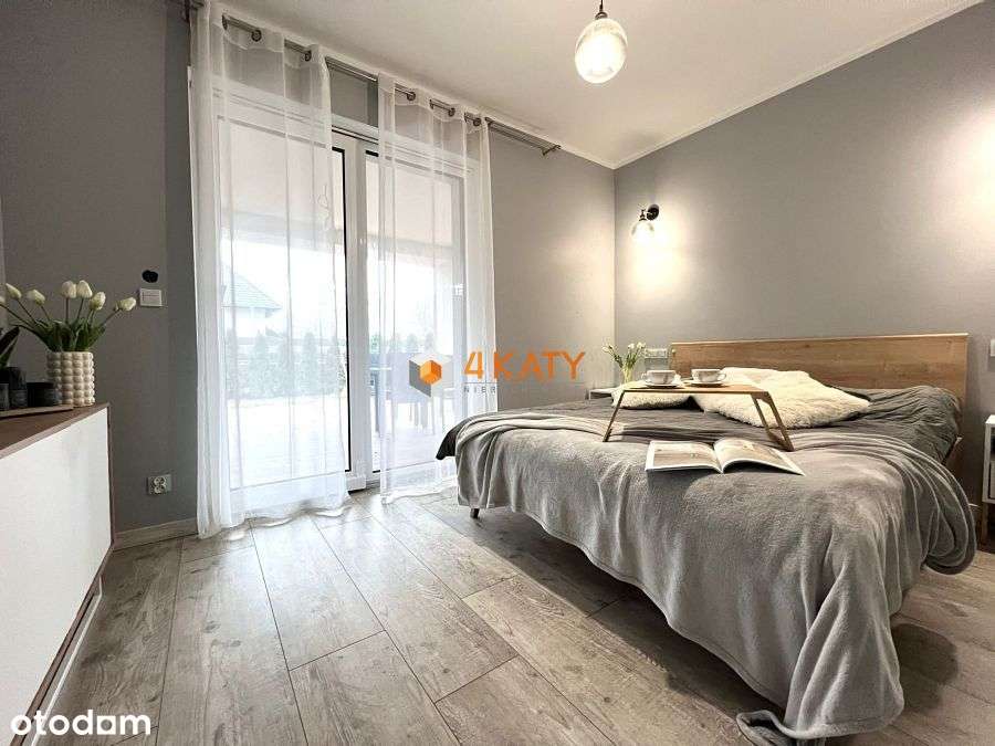 ___Przestronny, komfortowy dom wolnostojący z gara-16