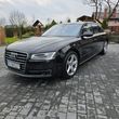 Audi A8 4.2 TDI clean diesel L Quattro - 2