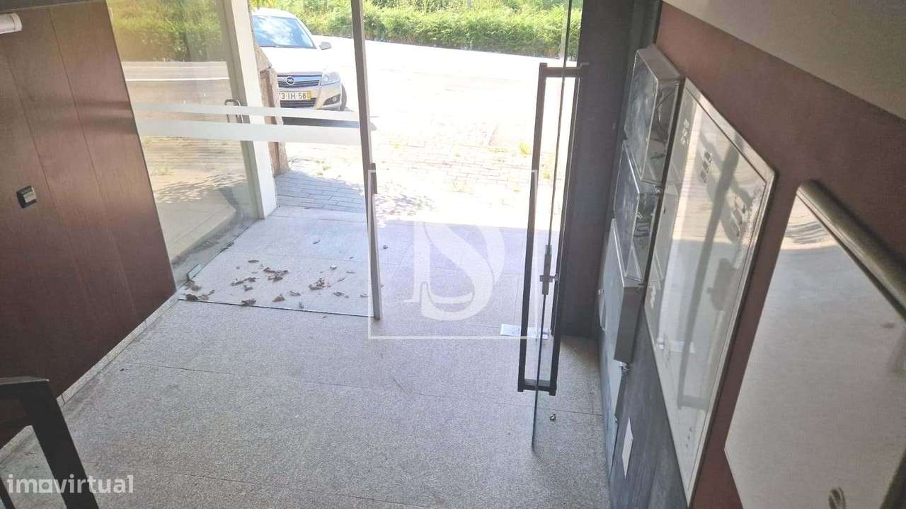 Apartamento T3, Novo em Fafe- Excelente localização-22