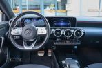 Mercedes-Benz A 180 d 7G-DCT AMG Line - 15