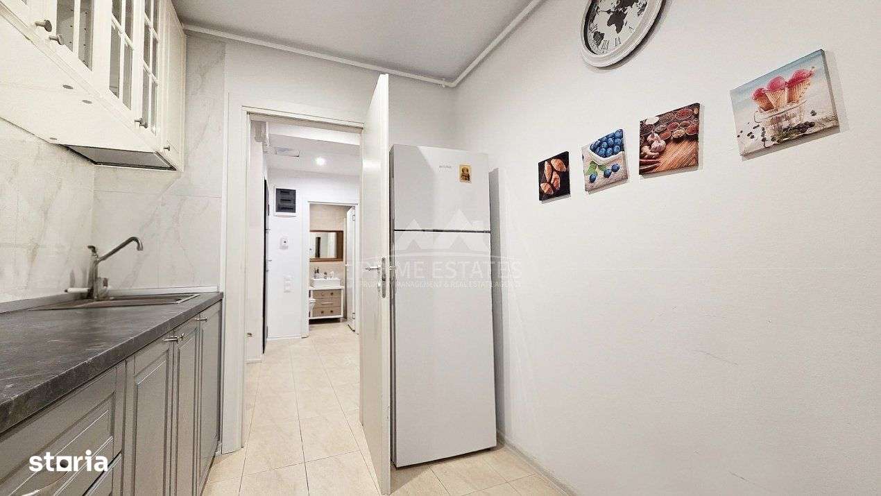 Vanzare apartament 2 camere cu loc de parcare Cosmopolis-9