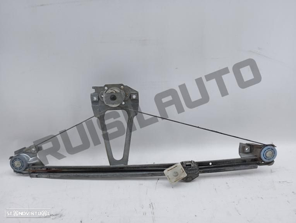 Elevador Completo Trás Direito Manual  Mercedes W201 (190) [198 - 2