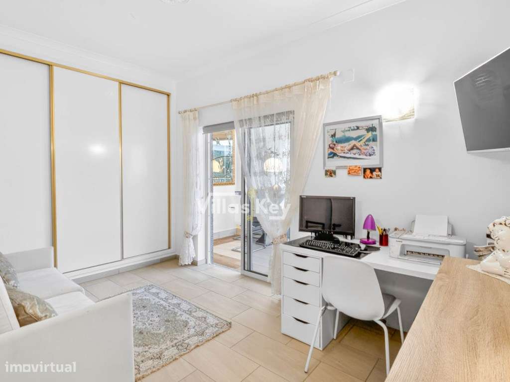 Apartamento luxuoso a beira mar com vista mar e piscina, em Lagos/A...-25