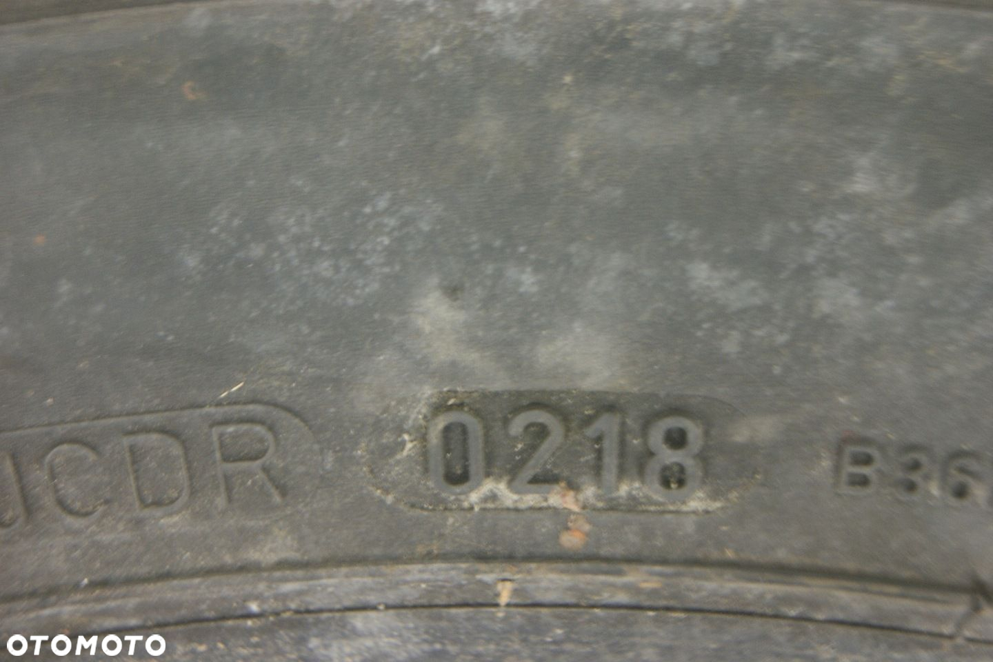 2x 225/45R17 opony letnie Dunlop Sport Maxx RT 72587 - 5