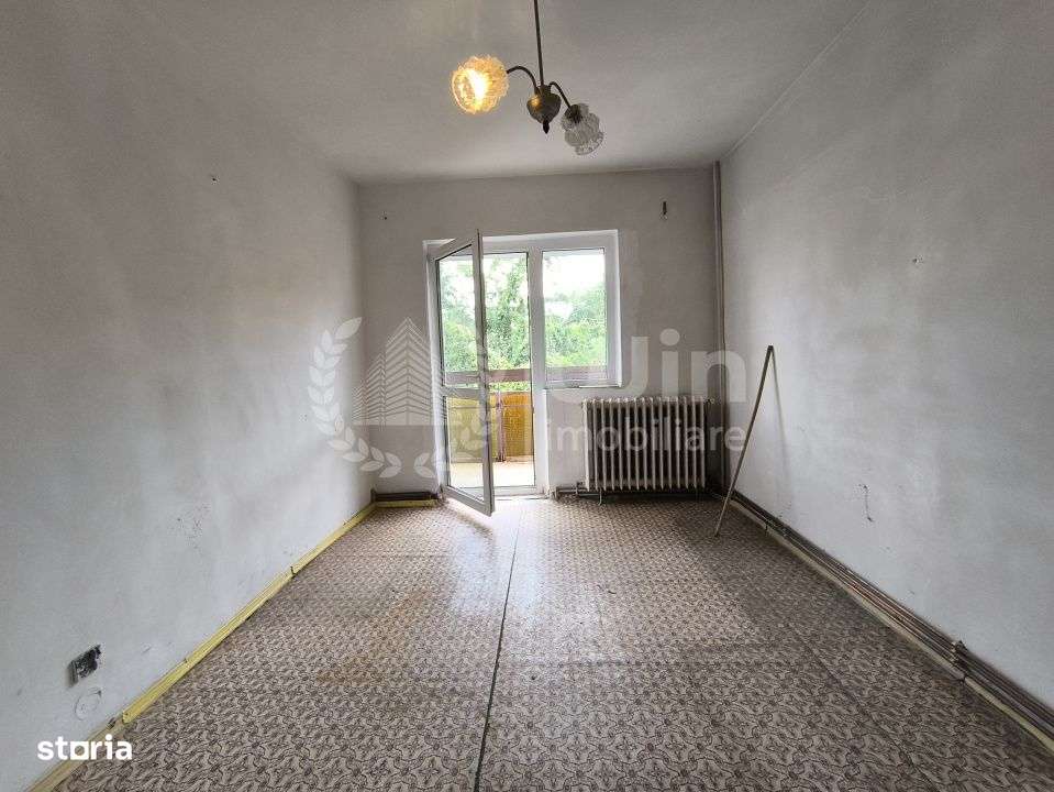 Apartament cu 3 camere | 2 bai | Decomandat | Balcon | Piata Zorilor - Imagine principală: 4/8