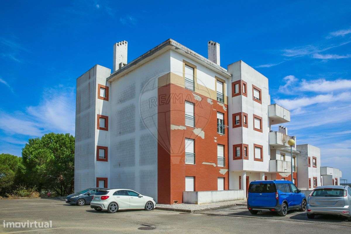 Apartamento T3 para venda - Grande imagem: 3/50