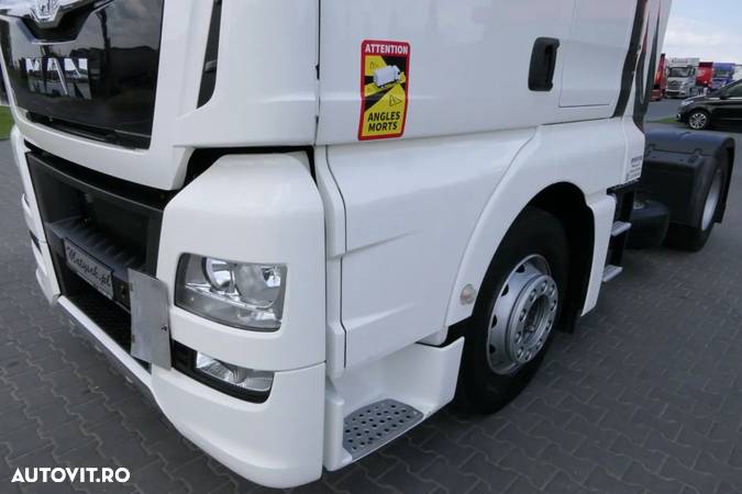 MAN TGX 18.440 / XLX / 270 000 KM !! / EURO 6 / - 11