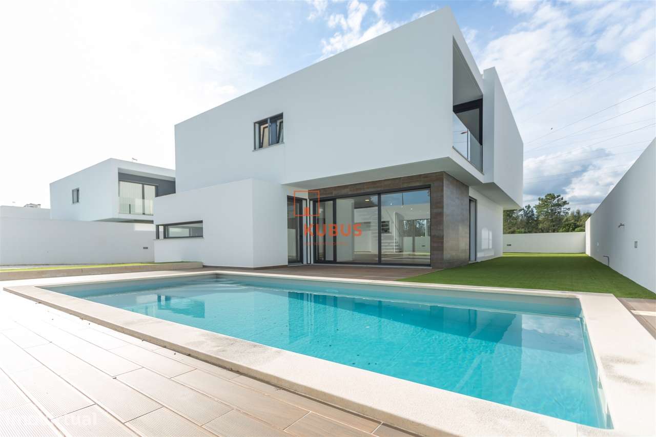 Moradia - Entroncamento-21