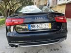 Audi A6 2.0 TDi S-line Multitronic - 14